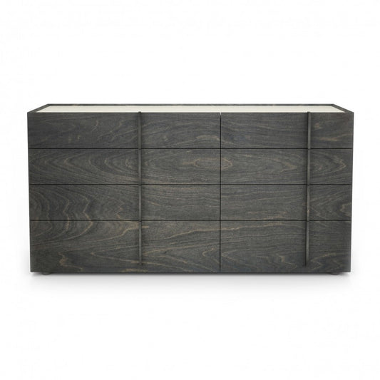 Plank Dresser - 8 Drawer