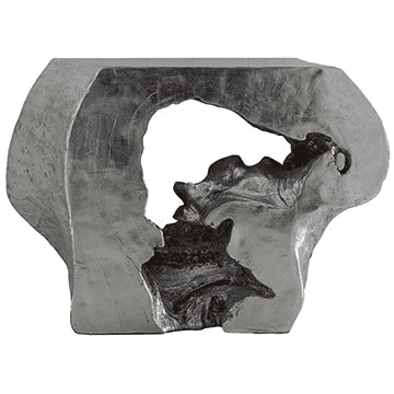 Plateada Hollow Console