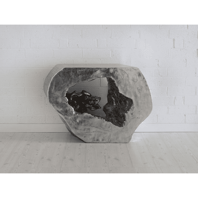 Plateada Hollow Console