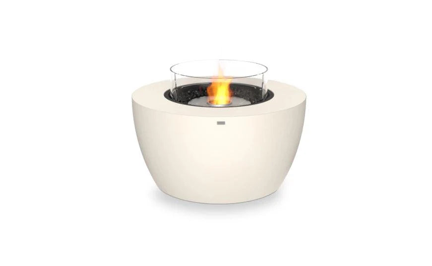 POD 40 FIRE PIT BOWL