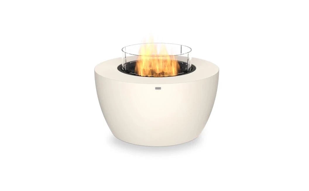 POD 40 FIRE PIT BOWL