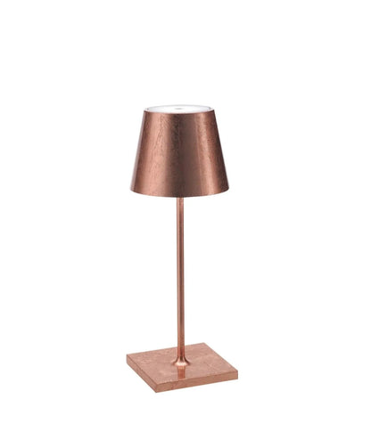 Poldina Pro Mini Rechargeable LED Table Lamp