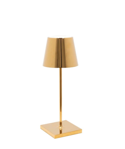 Poldina Pro Mini Rechargeable LED Table Lamp