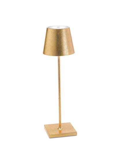 Poldina PRO Rechargeable LED Table Lamp