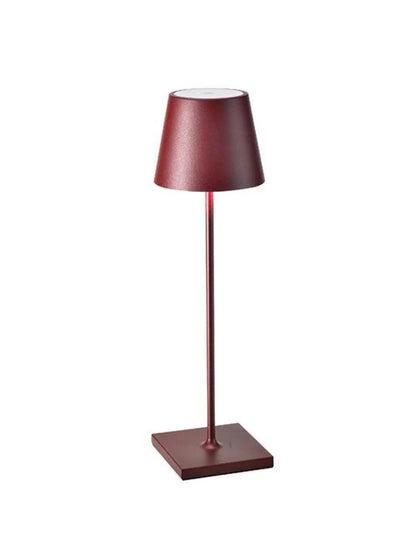 Poldina PRO Rechargeable LED Table Lamp