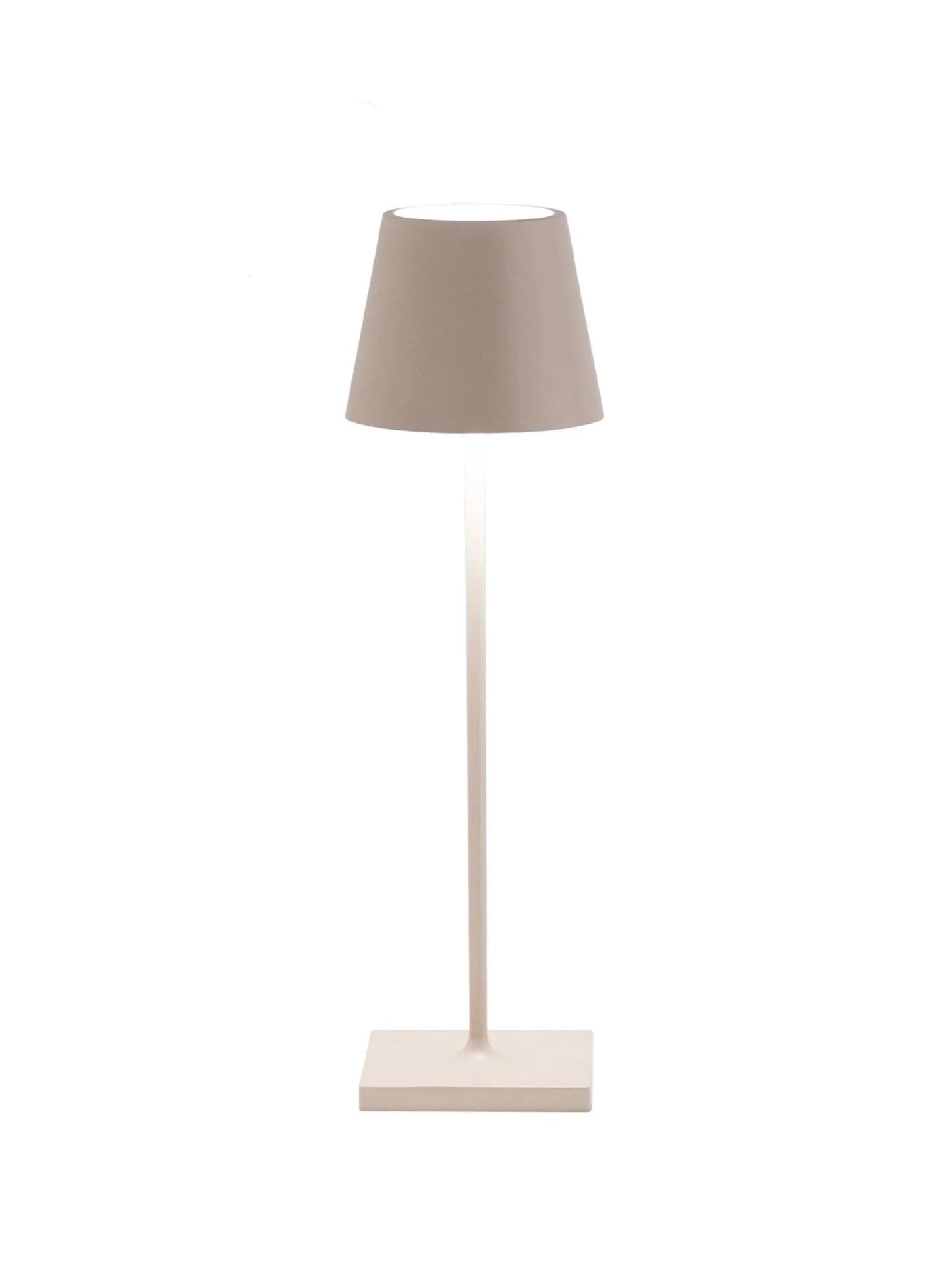 Poldina PRO Rechargeable LED Table Lamp