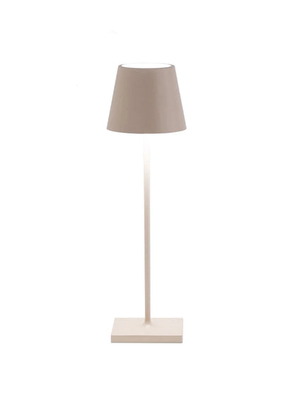 Poldina PRO Rechargeable LED Table Lamp