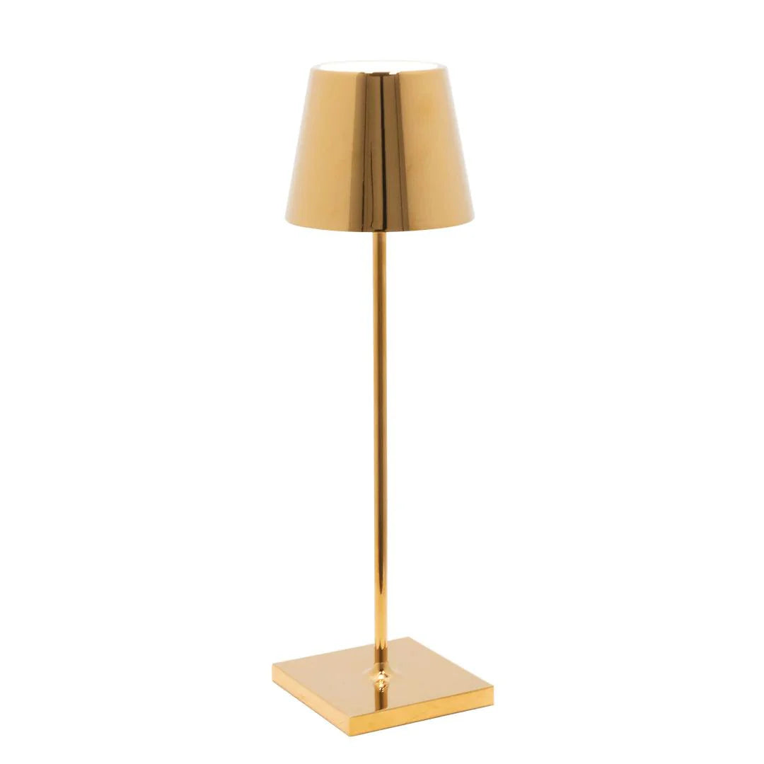 Poldina PRO Rechargeable LED Table Lamp