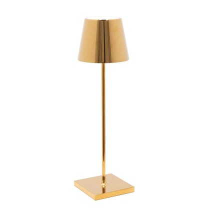 Poldina PRO Rechargeable LED Table Lamp