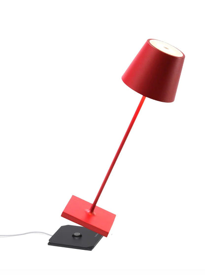 Poldina PRO Rechargeable LED Table Lamp