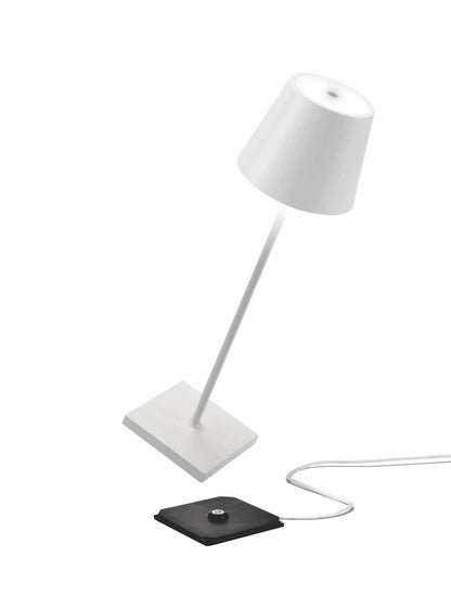 Poldina PRO Rechargeable LED Table Lamp