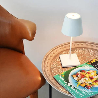 Poldina PRO Rechargeable LED Table Lamp
