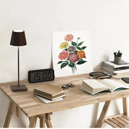 Poldina PRO Rechargeable LED Table Lamp