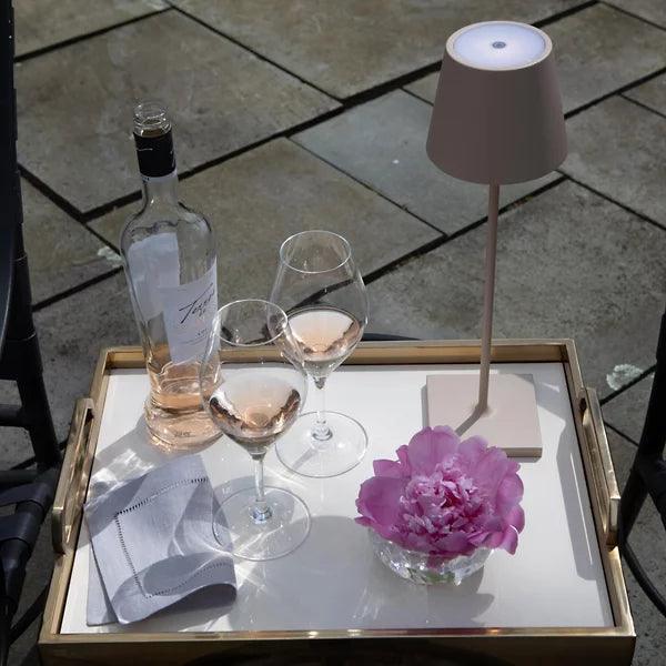 Poldina PRO Rechargeable LED Table Lamp