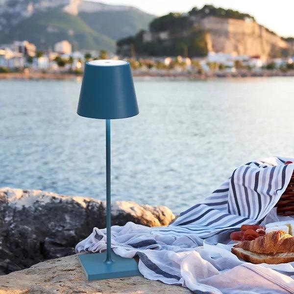 Poldina PRO Rechargeable LED Table Lamp