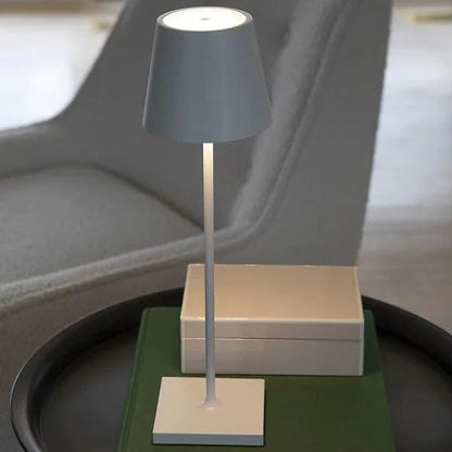 Poldina PRO Rechargeable LED Table Lamp