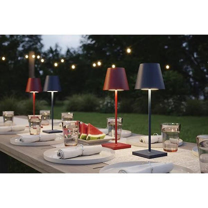 Poldina PRO Rechargeable LED Table Lamp