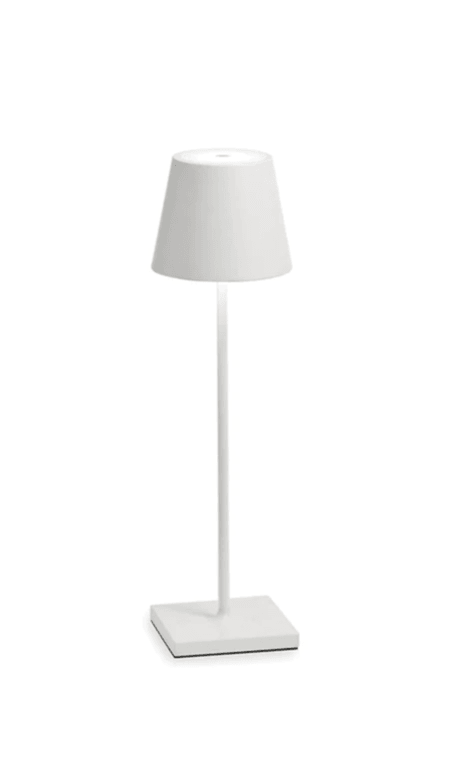 Poldina PRO Rechargeable LED Table Lamp