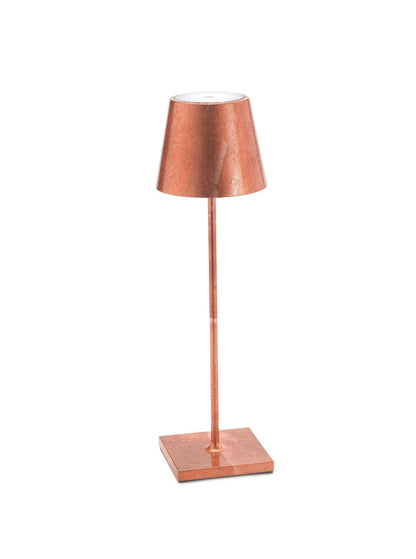 Poldina PRO Rechargeable LED Table Lamp