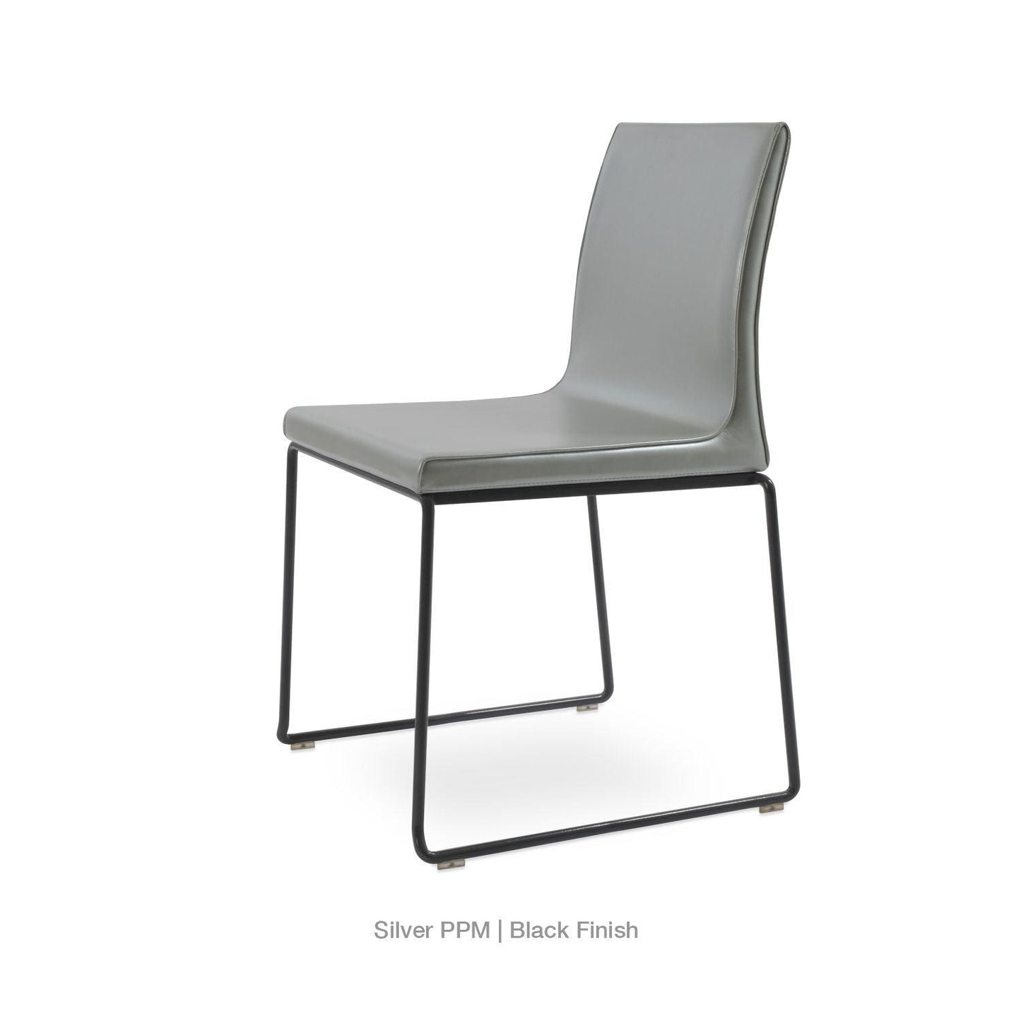 POLO WIRE STACKABLE CHAIR