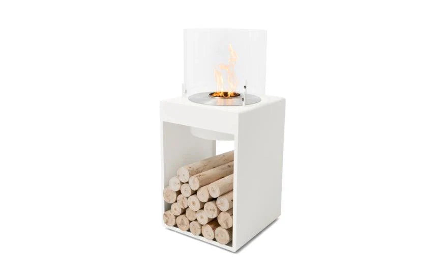 POP 8T DESIGNER FIREPLACE