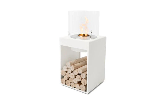 POP 8T DESIGNER FIREPLACE