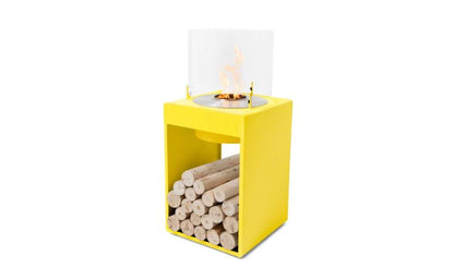 POP 8T DESIGNER FIREPLACE