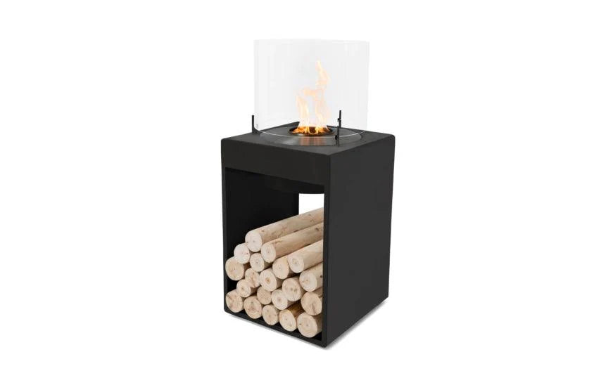 POP 8T DESIGNER FIREPLACE
