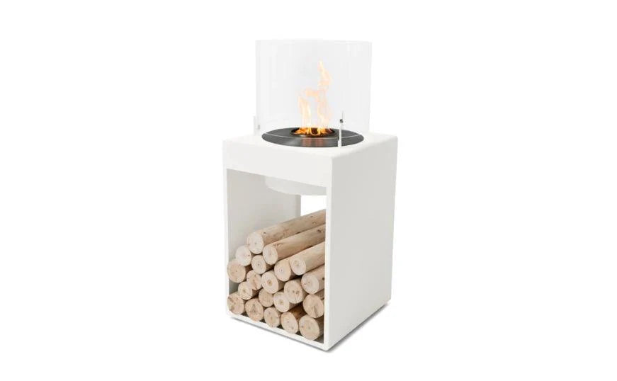 POP 8T DESIGNER FIREPLACE
