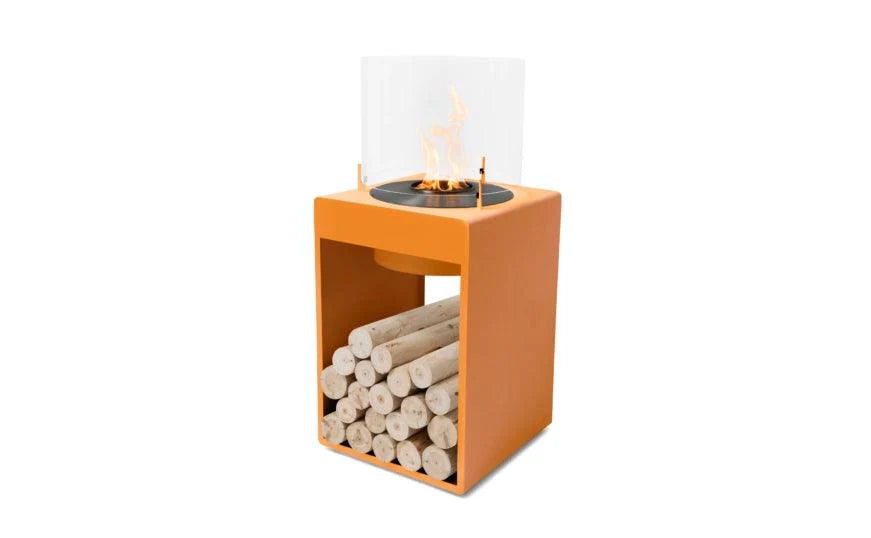 POP 8T DESIGNER FIREPLACE