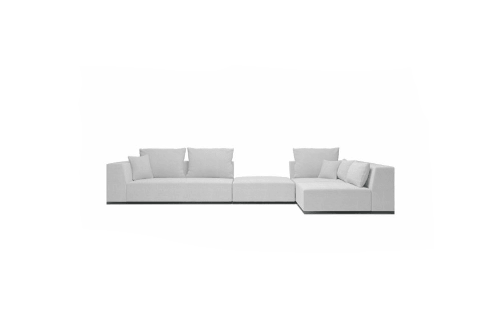 Princeton Sectional
