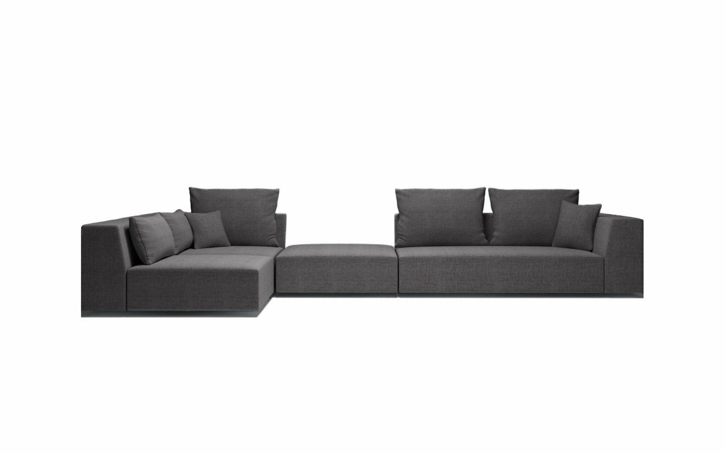 Princeton Sectional