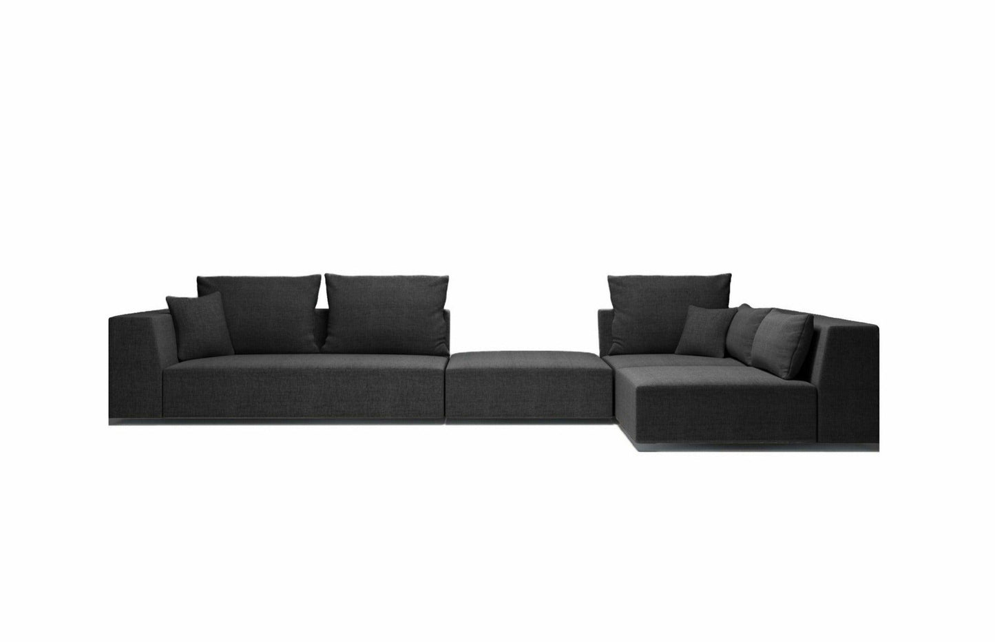 Princeton Sectional