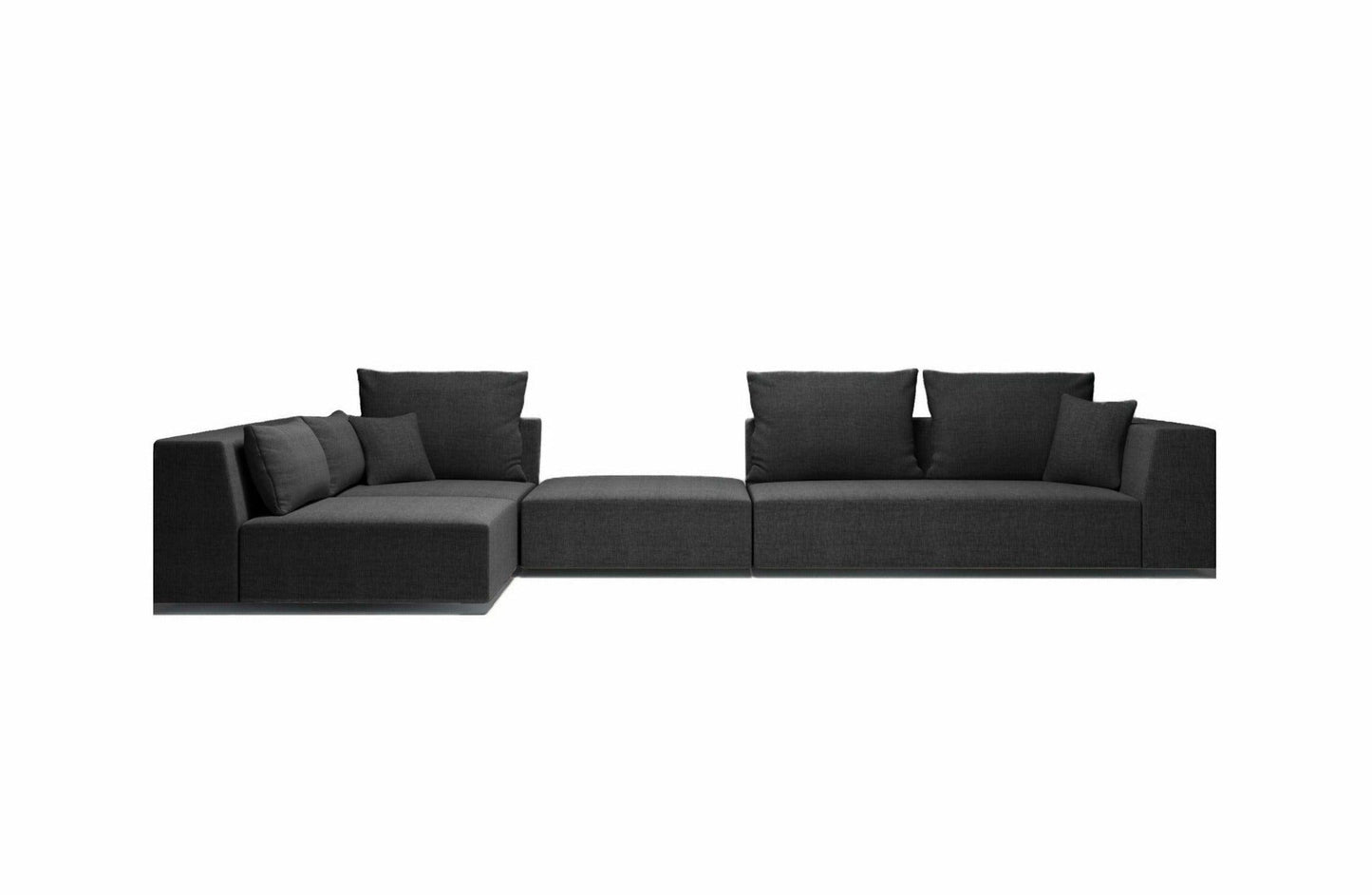 Princeton Sectional