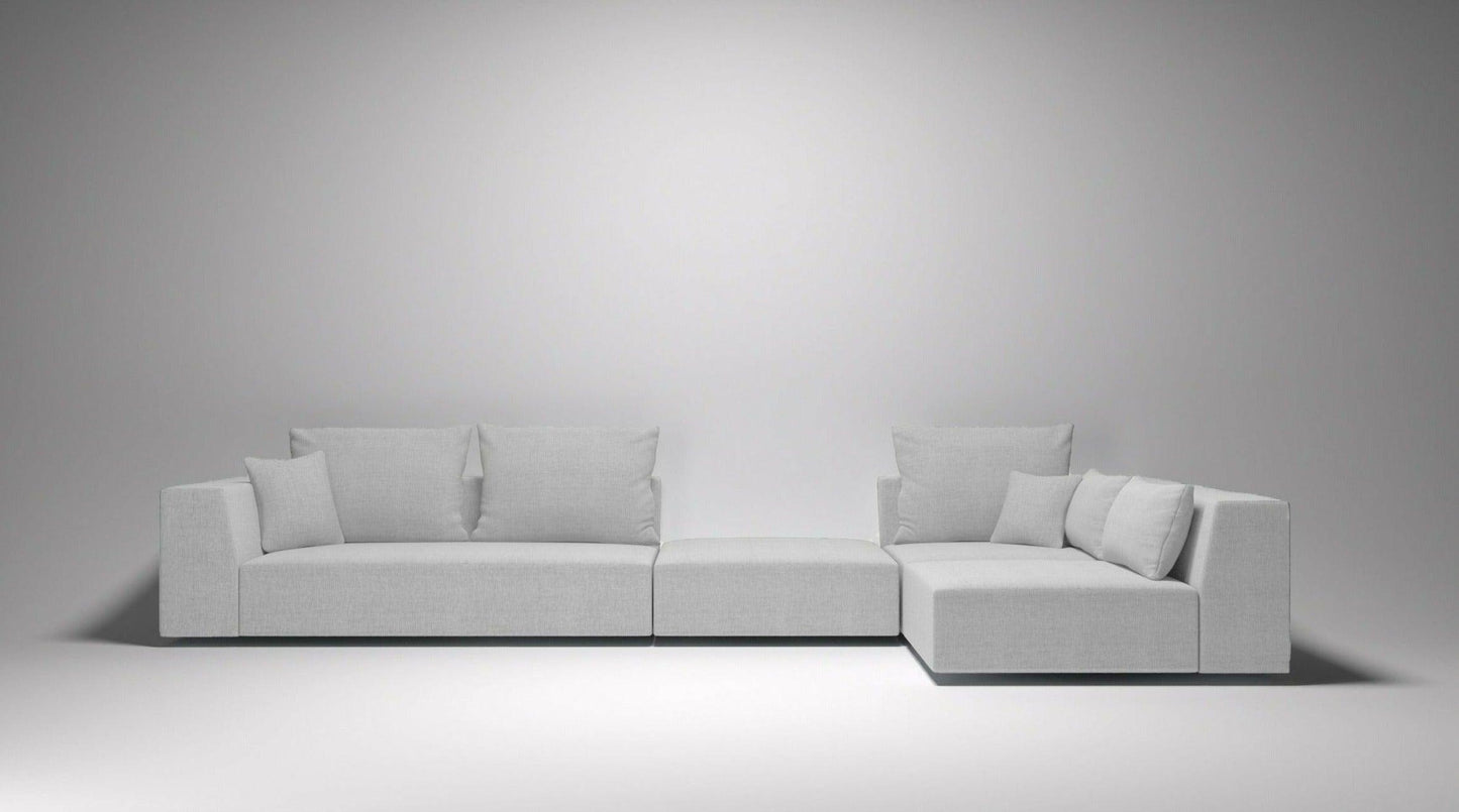 Princeton Sectional