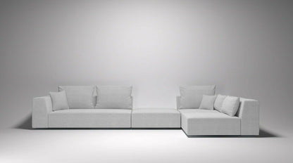 Princeton Sectional