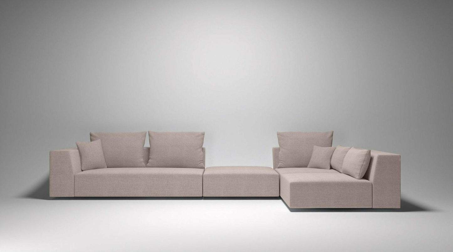 Princeton Sectional
