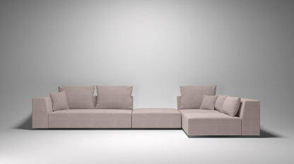 Princeton Sectional