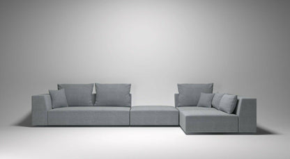 Princeton Sectional