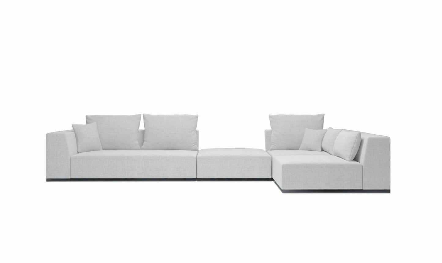 Princeton Sectional