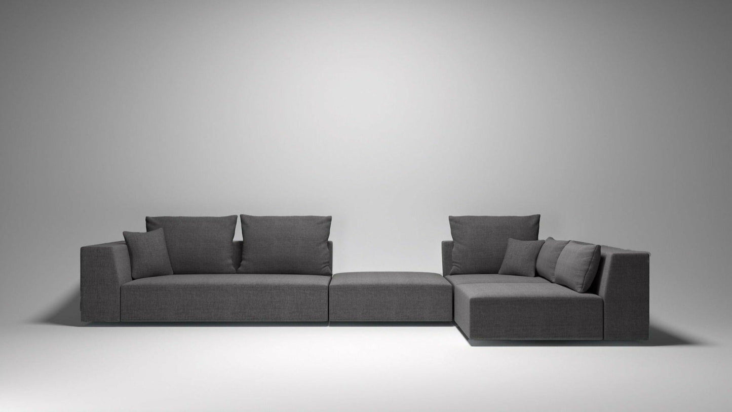 Princeton Sectional