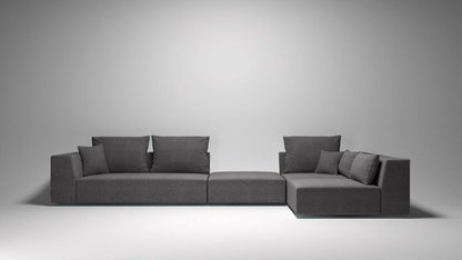 Princeton Sectional