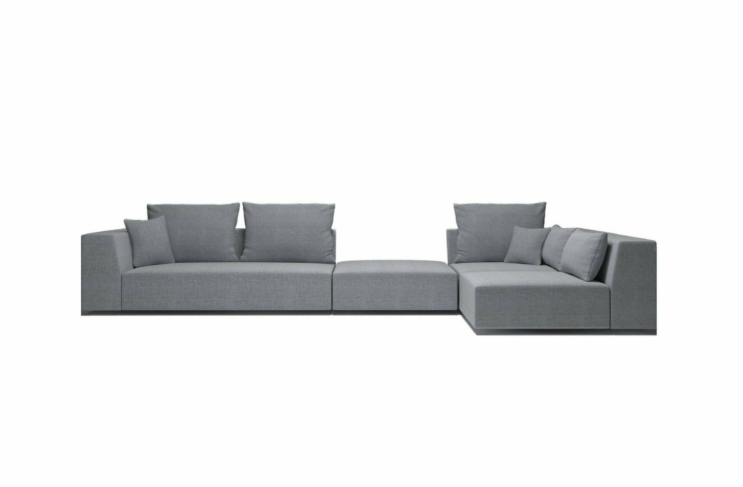 Princeton Sectional