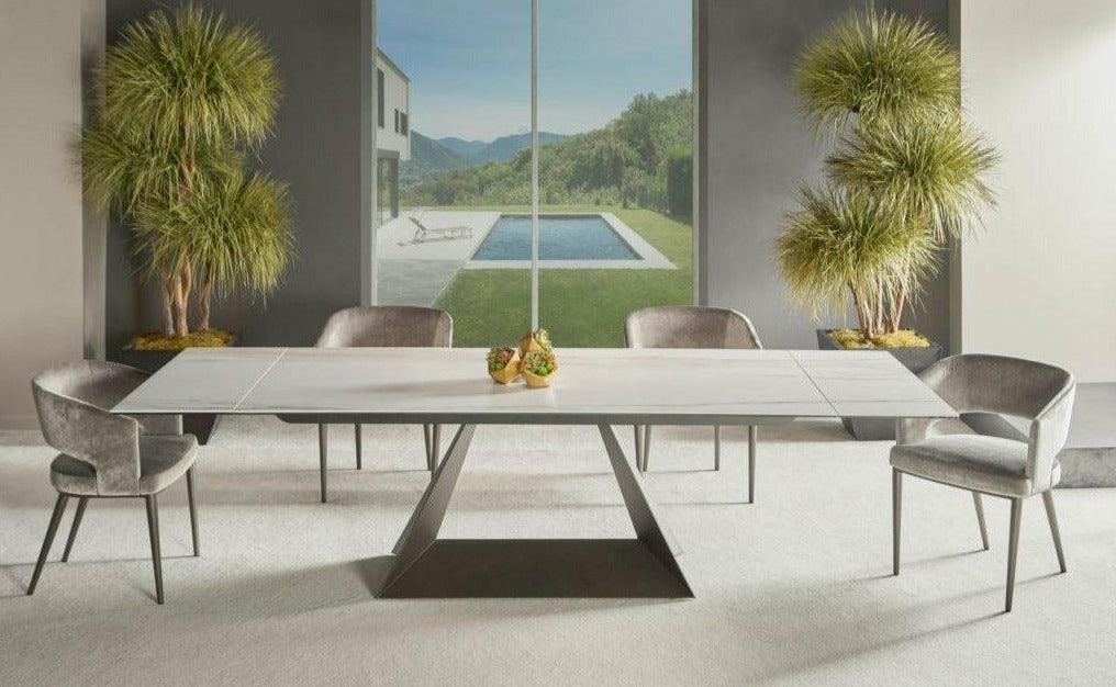 Prism Extension Dining Table
