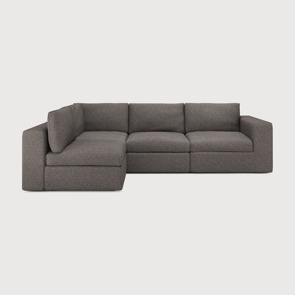 Mellow Modular Corner Sectional Set