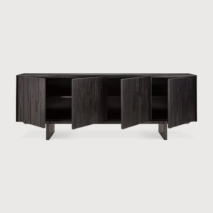 Mosaic sideboard