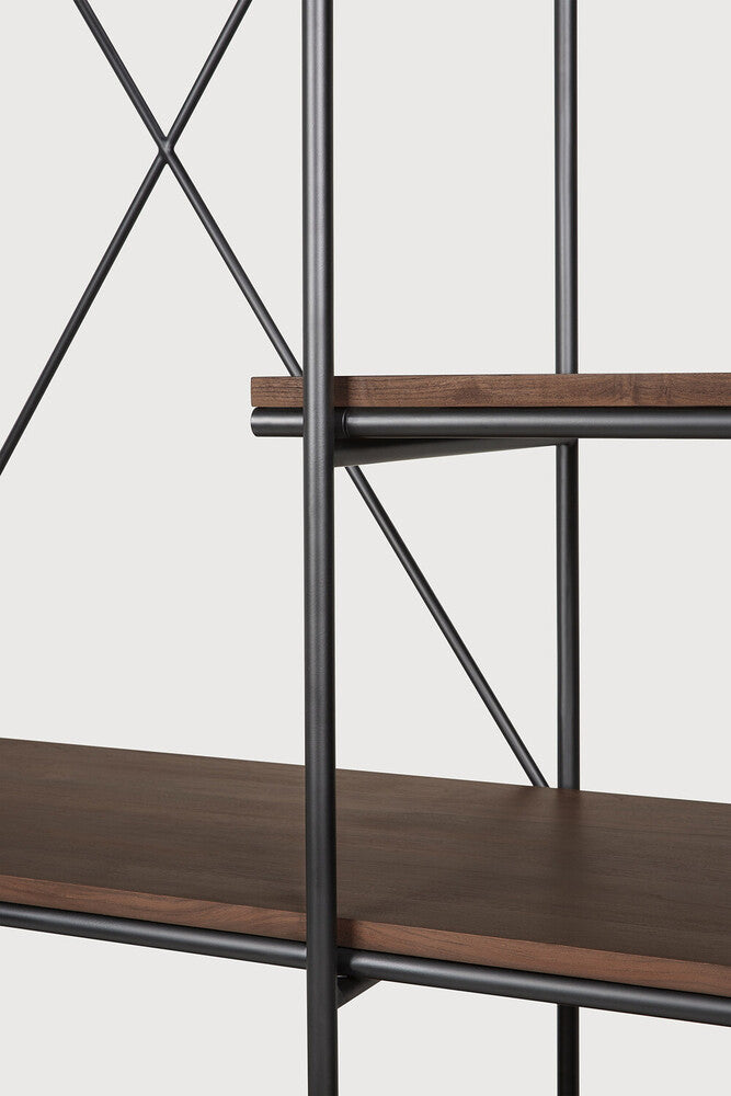 Oscar hanging rack