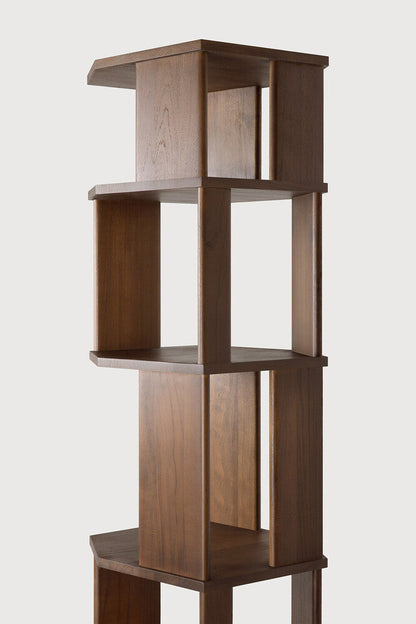 Stairs column