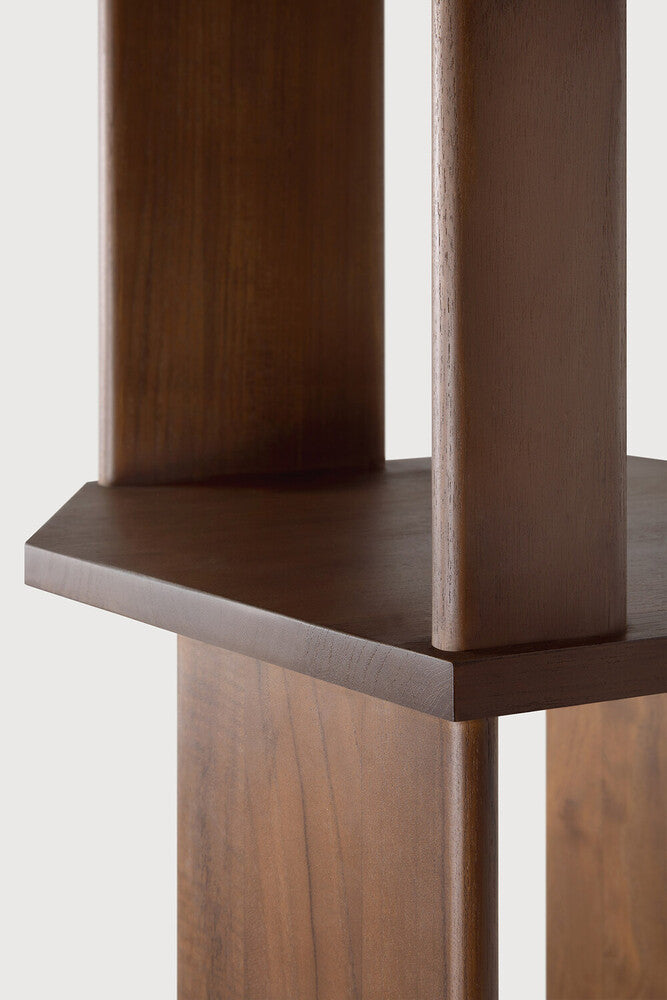 Stairs column