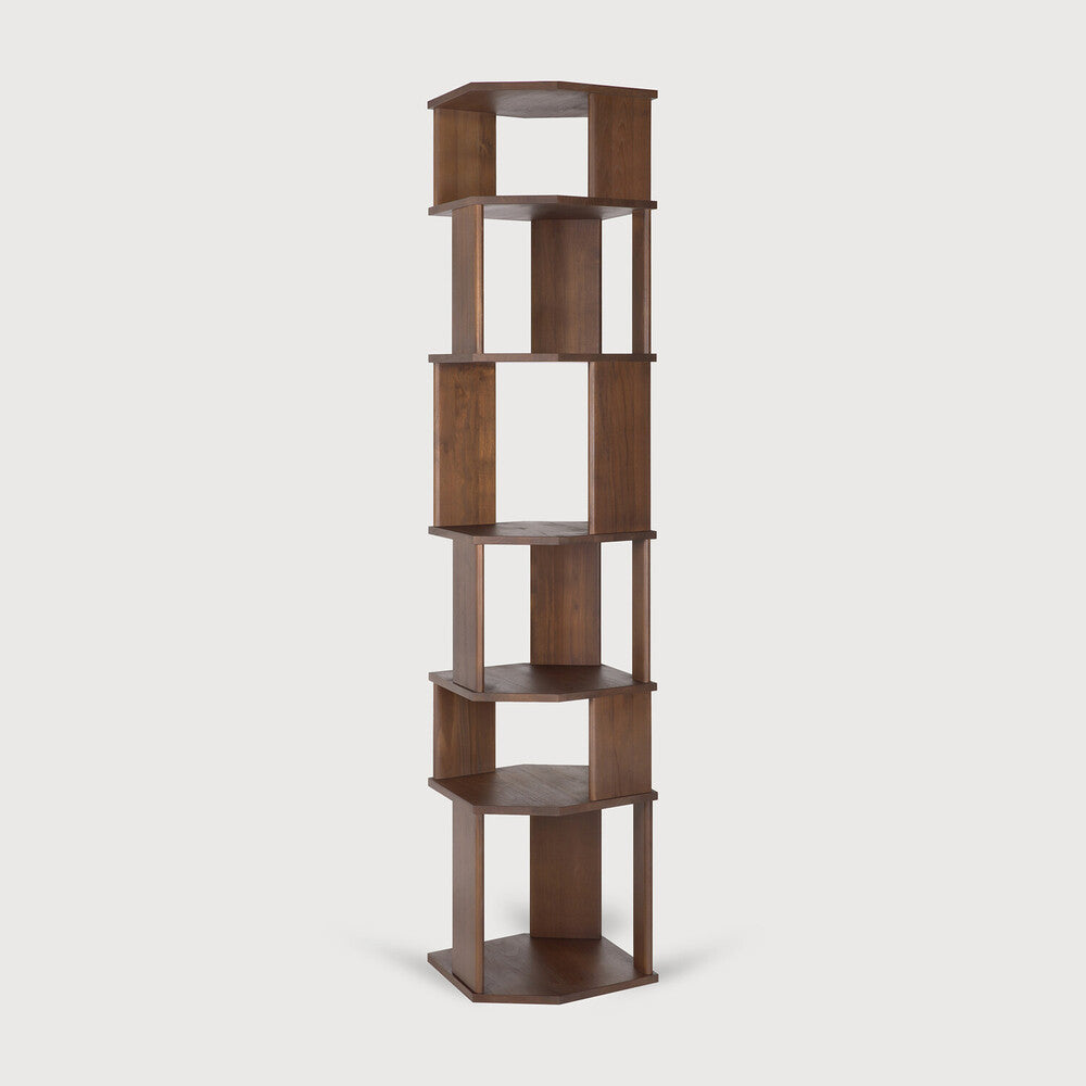 Stairs column
